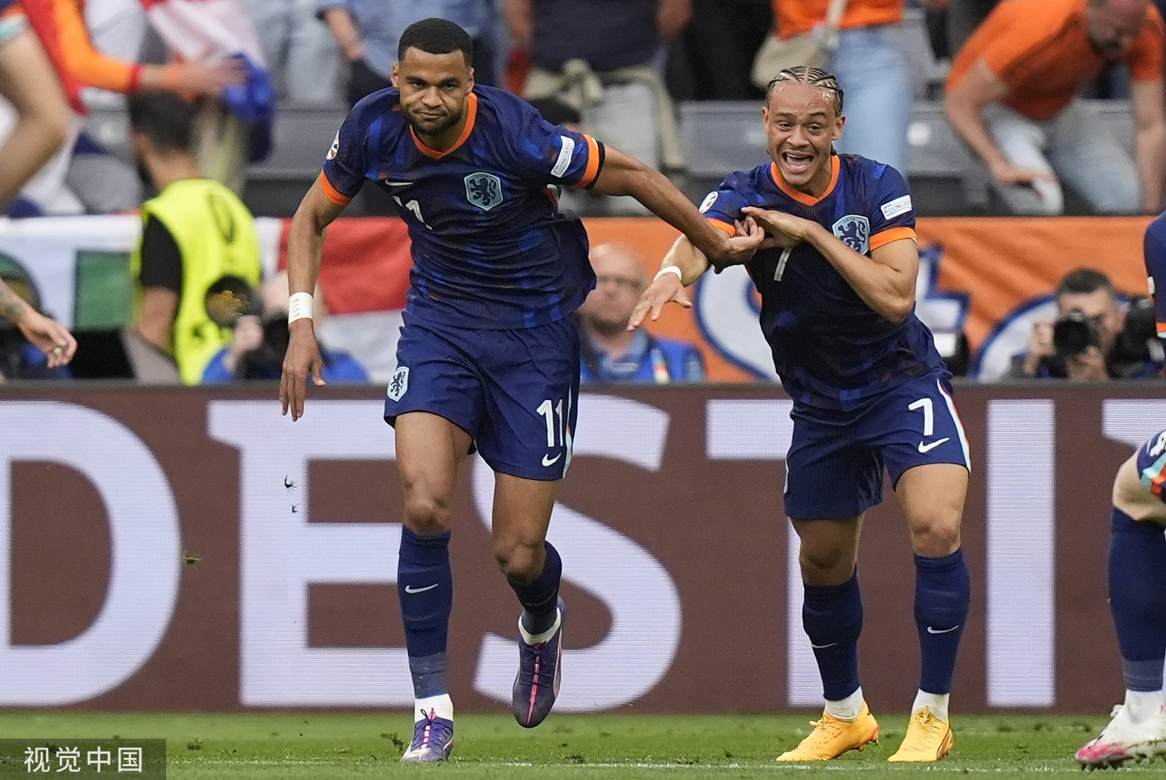 九游娱乐官网-荷兰-击败奥地利,晋级欧国联半决赛