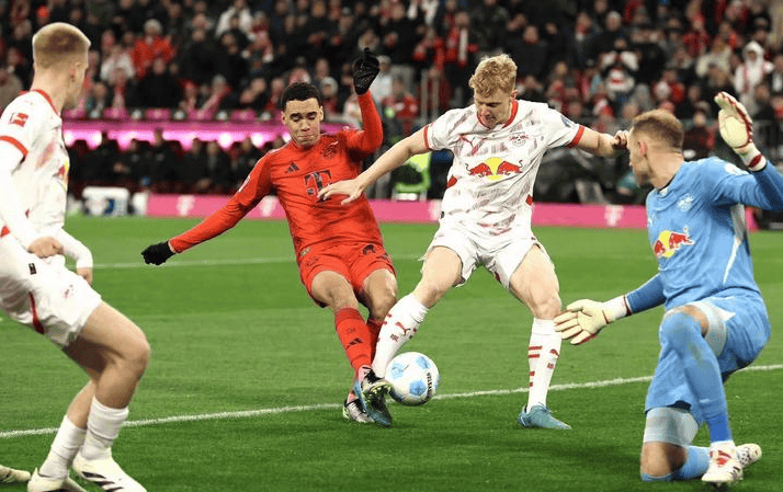 九游娱乐app下载-拜仁慷慨解囊，助老牌球队晋级