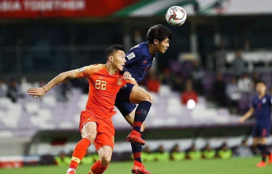 九游app下载-泰国队逆转韩国队，郑思维关键制胜