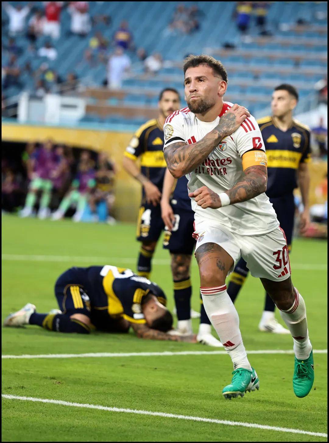 九游娱乐入口-广州恒大主场逆转东京FC晋级C罗明星赛